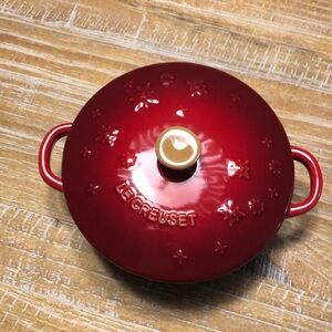 Le Creuset Mini Cocottes Set of 2